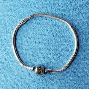 Pandora Bracelet